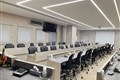سالن کنفرانس رازی-3